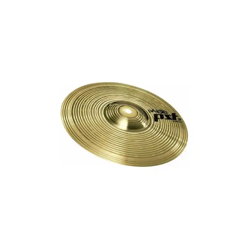 Poslední Šance PAISTE PST 3 SPLASH 26/10