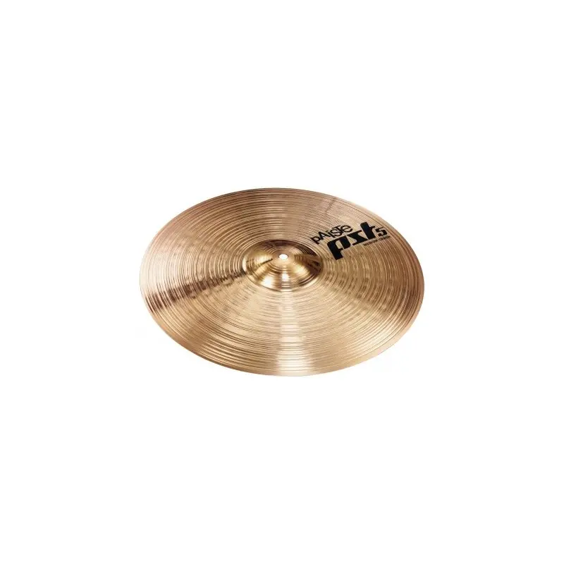 PAISTE PST 5 NEW MEDIUM CRASH 36/14 Poslední Šance
