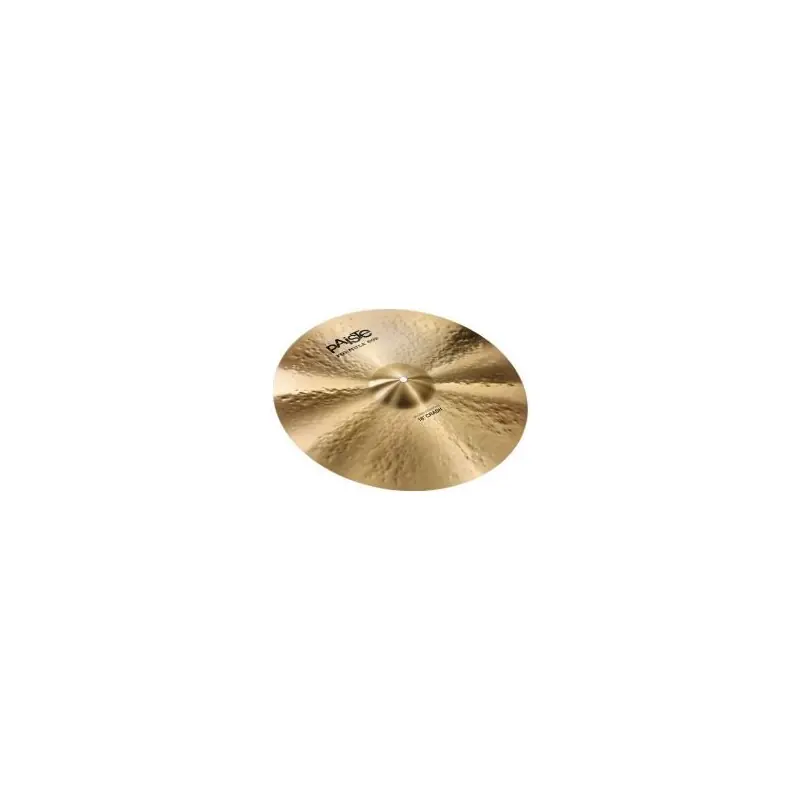 PAISTE FORMULA 602 MODERN ESSENTIALS CRASH 45/18 Omezená Nabídka