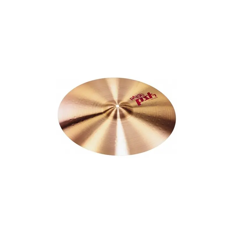 PAISTE PST 7 THIN CRASH 36/14 Omezená Nabídka