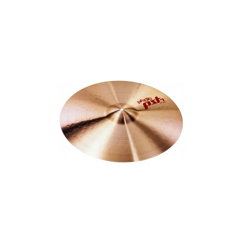PAISTE PST 7 RIDE 51/20 Novinka