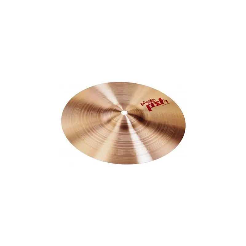 Akční Cena PAISTE PST 7 SPLASH 26/10