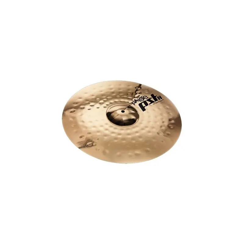 PAISTE PST 8 REFLECTOR ROCK CRASH 40/16 Hit Sezóny