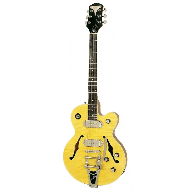 Speciální Cena Epiphone Wildkat Antique Natural
