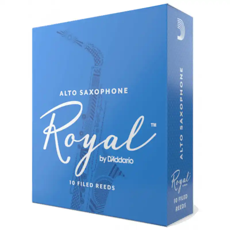 Rico RJB1020 Royal alt saxofon 2 Kup Teď
