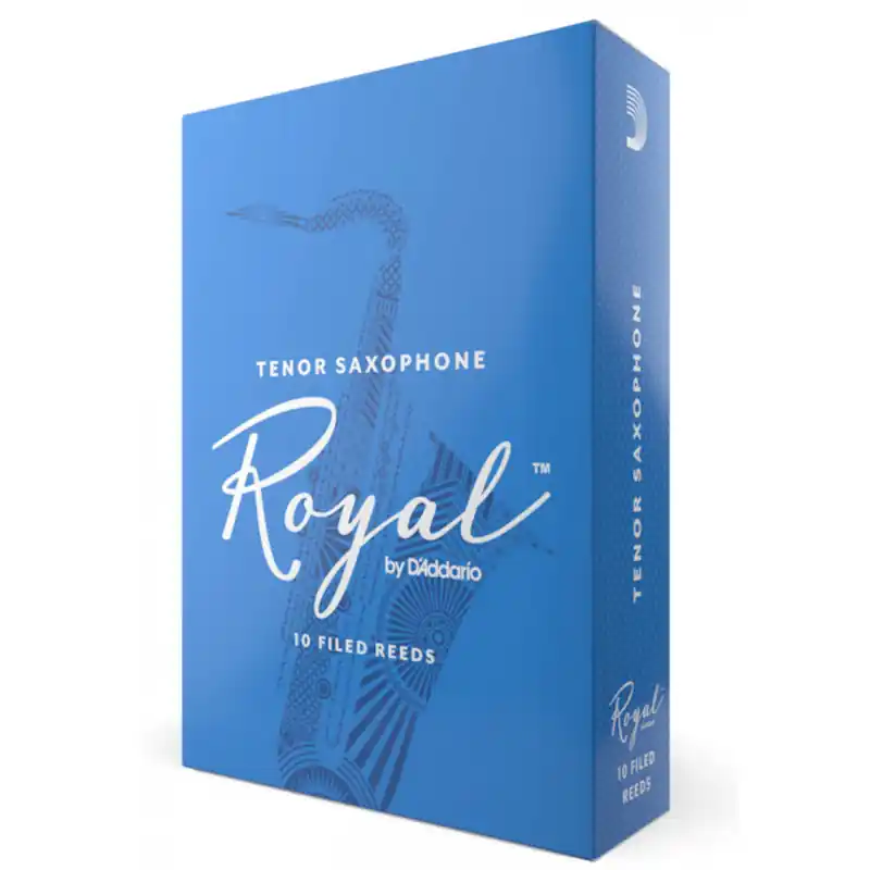 Jen Po Omezenou Doba Rico RKB1035 Royal tenor saxofon 3.5