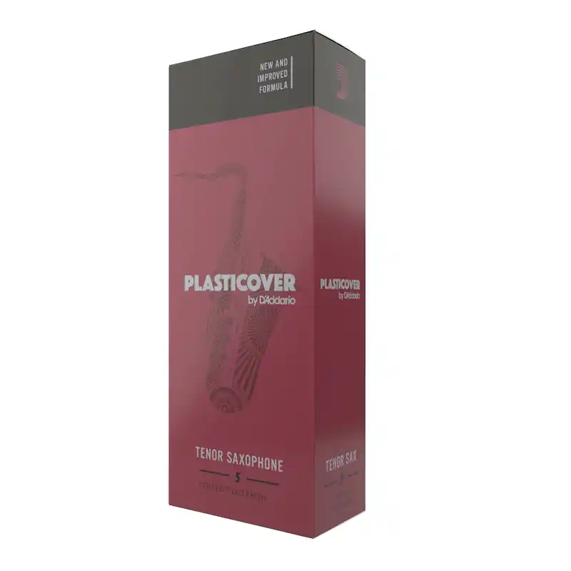 Nejlepší Cena Rico Plasticover Tenor Saxofon 2.5