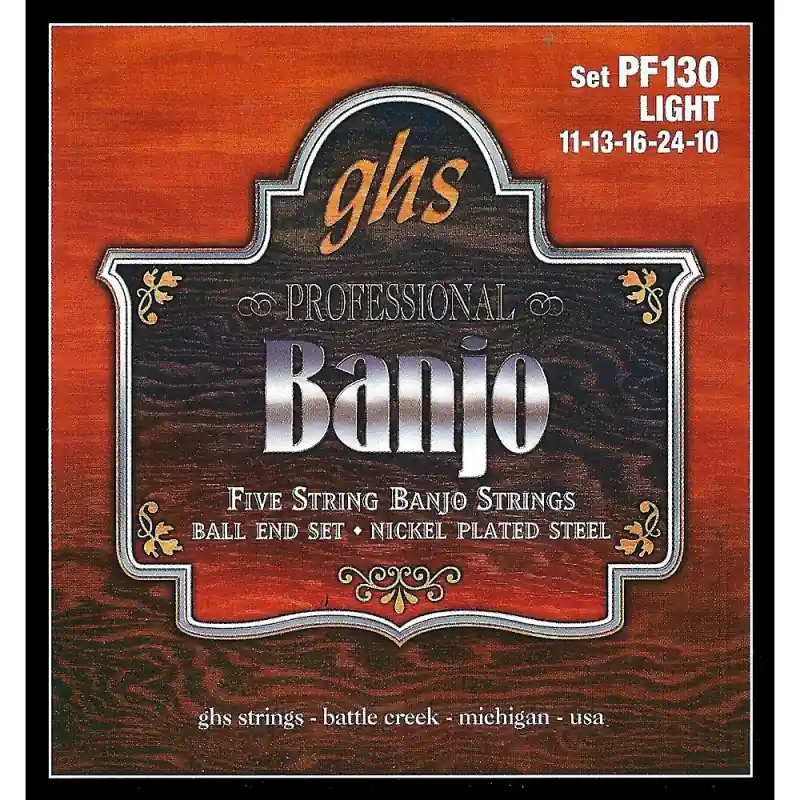 GHS PF 130 LIGHT Pouze Dnes