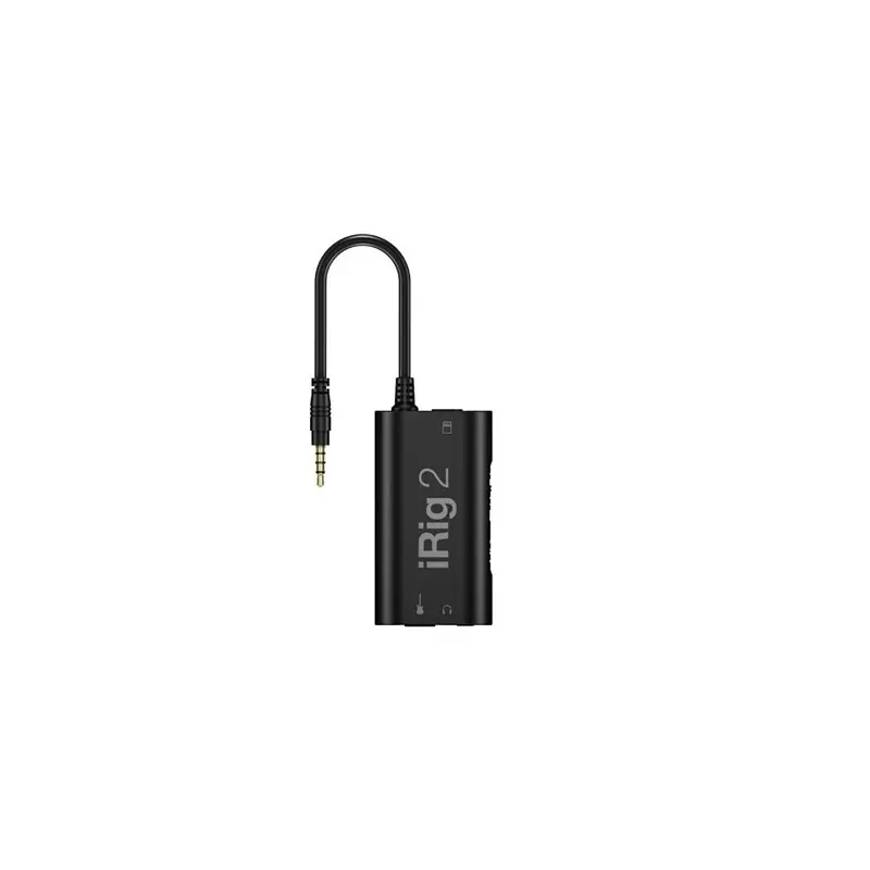 Horká Nabídka IK Multimedia iRig 2