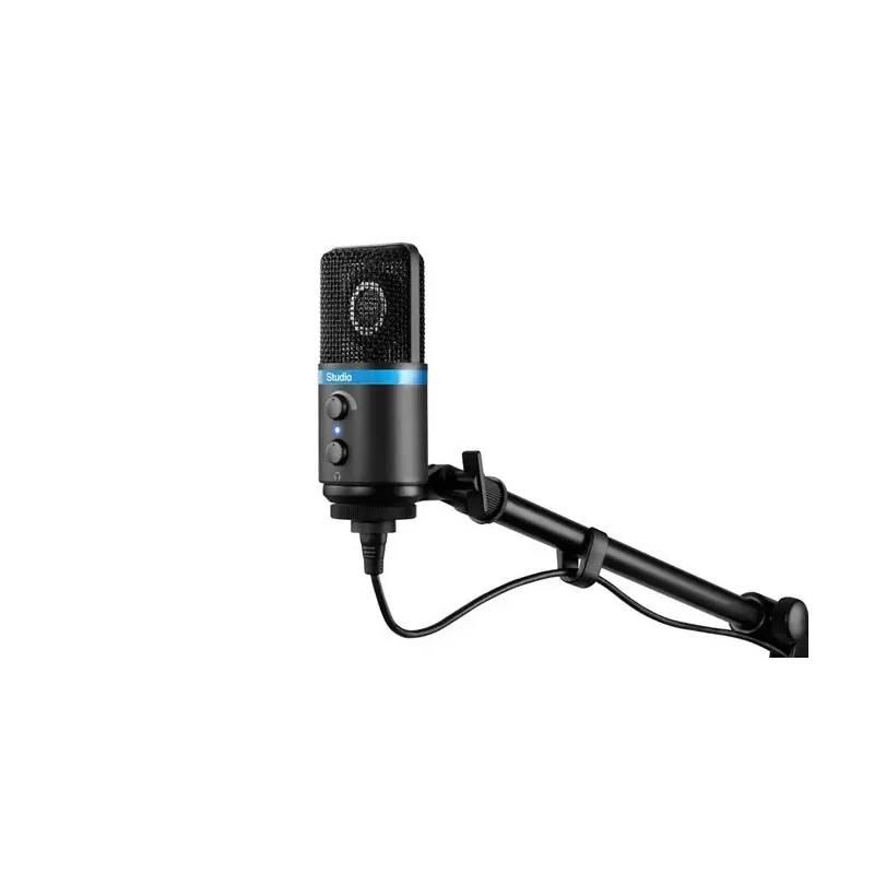 IK Multimedia iRig Mic Studio - Black Finální Výprodej
