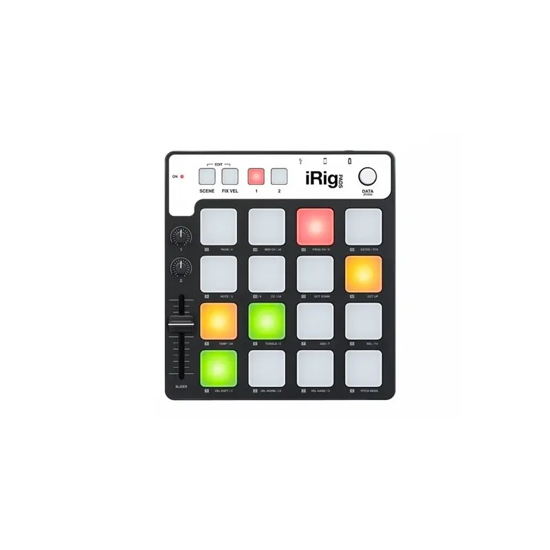 Akční Nabídka IK Multimedia iRig Pads