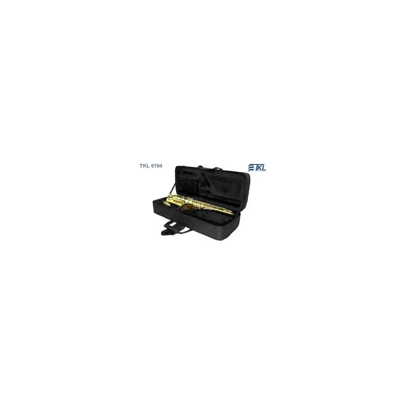 Sezónní Sleva TKL 6194/BL Zero gravity pouzdro na tenor sax