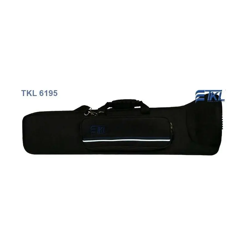 TKL 6195/BL Zero gravity pouzdro na trombon Akční Nabídka