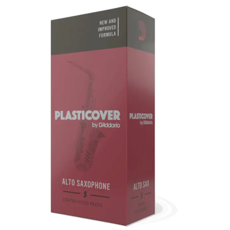 Jen Po Omezenou Doba Rico Plasticover Alt Saxofon 2.0