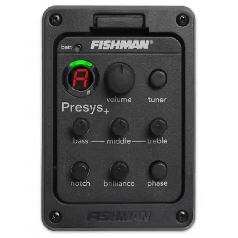 Fishman PSY-201 Kup Teď