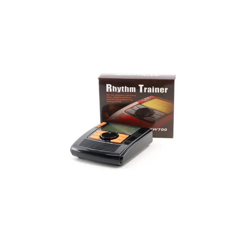 Millenium RW700 rhythm trainer Expresní Doručení