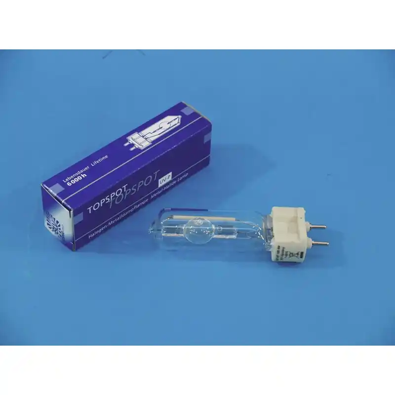 Nová Kolekce HIT 230V/150W G-12 Topspot, 6000h, 5200k