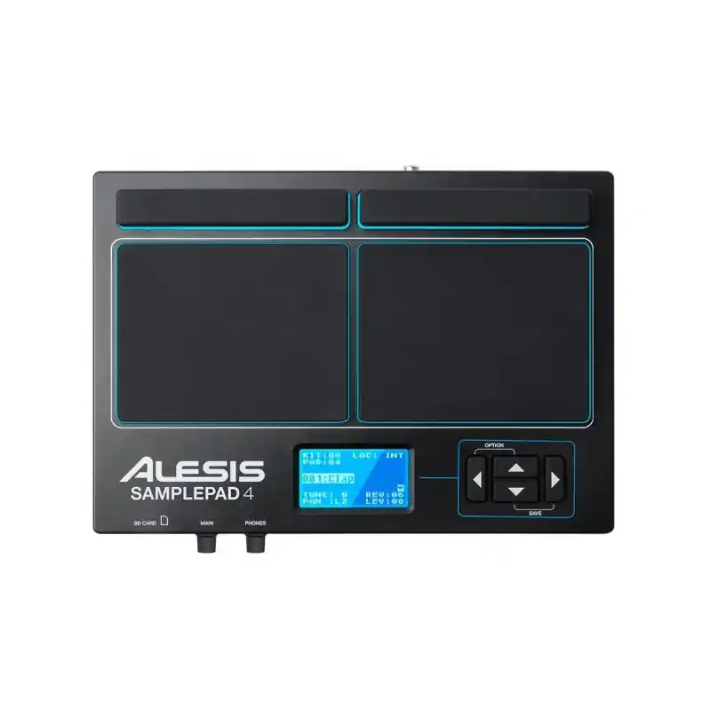 Nejlepší Cena Alesis Sample Pad 4