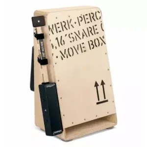 Akční Nabídka Cajon pro pochodové bubny Schlagwerk MB110