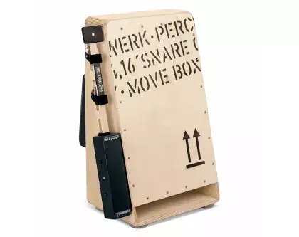 Akční Nabídka Cajon pro pochodové bubny Schlagwerk MB110