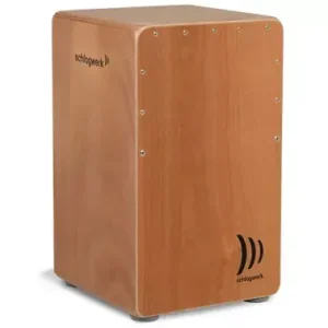 Akce Cajon Schlagwerk CP4005 Cajon la Peru, Beechwood