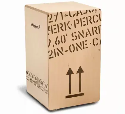 Cajon Schlagwerk CP404 Cajon 2inOne Large Koupit Online