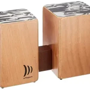 Výhodná Nabídka Bonga Schlagwerk WBM100