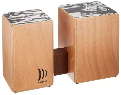 Výhodná Nabídka Bonga Schlagwerk WBM100