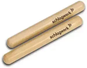 Ozvučná dřívka Schlagwerk CL8105 Cenově Výhodný