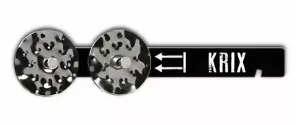 Perkuse Schlagwerk KRIX10 - The Rhythm Step Finální Výprodej