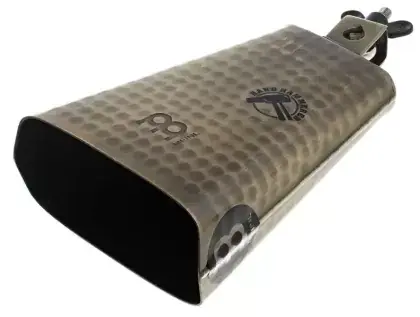 Kravský zvonec Meinl STB625HH-C Nejprodávanější