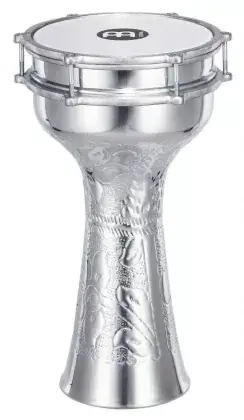 Nejprodávanější Darbuka Meinl HE-114