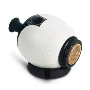 Speciální Cena Udu Schlagwerk U70S Skin Udu XL
