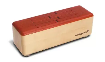 Log Drum Schlagwerk 60P82 F-Pentatonik Nejlepší Volba