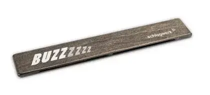 Perkuse Schlagwerk BB50 Buzz Board Cenová Bomba