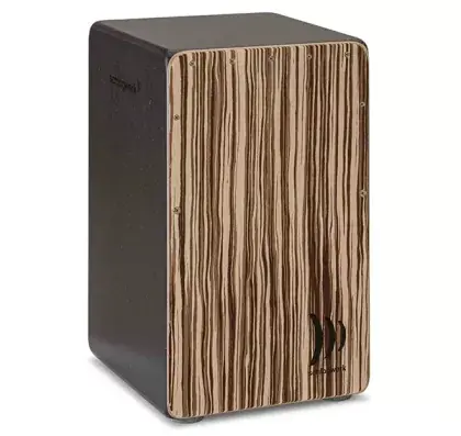 Cenově Výhodný Cajon Schlagwerk CP410ST Cajon 2inOne Barista