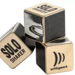 Shaker Schlagwerk SK20 Solo Shaker Nová Kolekce