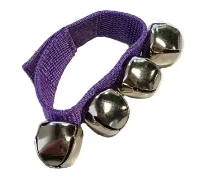 Rolničky Pecka DRP-04 PU Autentický