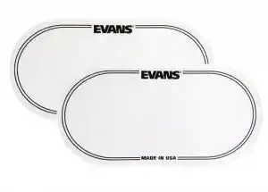 Zpevňující terčík Evans EQPC2 Přímo Od Výrobce