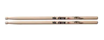Paličky bicí Vic Firth STB1 Terry Bozzio Aktuální