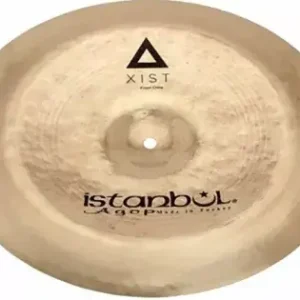 Must-Have Činel China Istanbul XIST China 18" Power