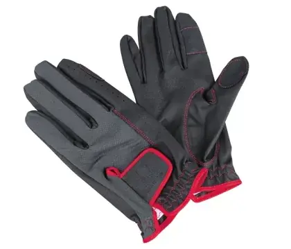Rukavice pro bubeníky Tama TDG10 Black Large Výprodej