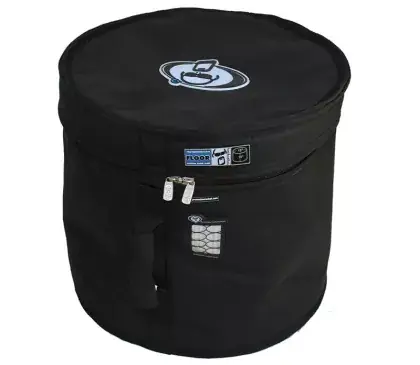 Povlak na floor tom Protection Racket 2017R-00 18"x16" Floor Tom Case RIMS Výhodná Nabídka