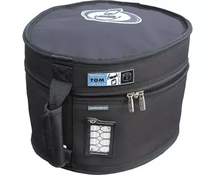 Víkendová Akce Povlak na tom Protection Racket 6016-10 16"x13" Egg Shaped Fast Tom Case