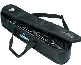 Povlak na hardware Protection Racket 5030CZ-00 30"x5.5"x5.5" Hardware Bag Akční Nabídka