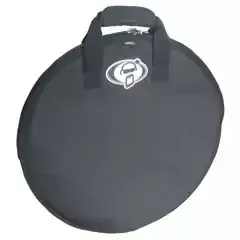 Povlak na činely Protection Racket 6022-00 Standard Cymbal Bag 22" Nejprodávanější
