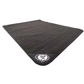 Vrácení Zdarma Bicí podložka Protection Racket 9020-01 Drum Mat 2 x 1,6 m