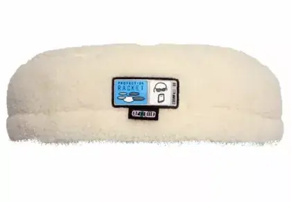 Potah na sedák Protection Racket 9025-00 Fleece Seat Cover 15" Omezená Nabídka