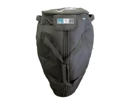 Ověřený Povlak na congo Protection Racket 8312-00 11.75" (Conga) Shaped Conga Bag