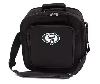 Povlak na bicí šlapku Protection Racket 8115-00 Double Bass Drum Pedal Bag Oblíbený